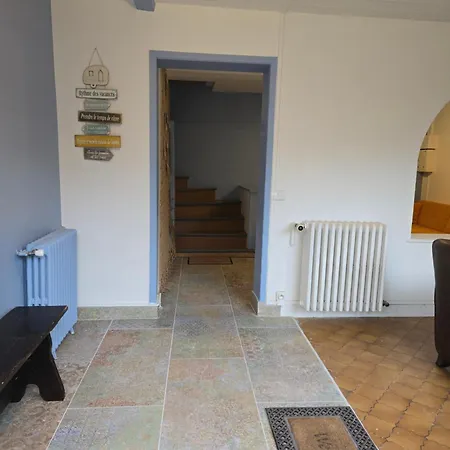 Maison Avec Jardin Et Parking Gratuit בית נופש