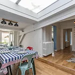 Maison Avec Jardin Et Parking Gratuit * Etretat
