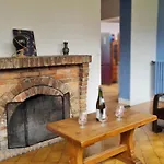 Maison Avec Jardin Et Parking Gratuit * Etretat