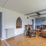 Holiday home Maison Avec Jardin Et Parking Gratuit Etretat