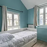 Maison Avec Jardin Et Parking Gratuit * Etretat