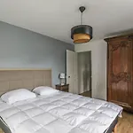 Maison Avec Jardin Et Parking Gratuit