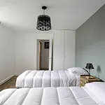 Holiday home Maison Avec Jardin Et Parking Gratuit Etretat