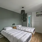 Holiday home Maison Avec Jardin Et Parking Gratuit Etretat