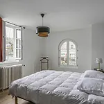 Maison Avec Jardin Et Parking Gratuit *
