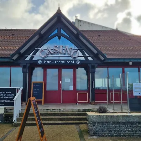 Maison Avec Jardin Et Parking Gratuit Feriehus Étretat