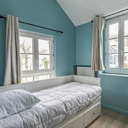 Maison Avec Jardin Et Parking Gratuit * Étretat