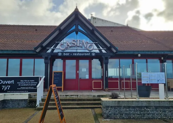 Maison Avec Jardin Et Parking Gratuit Feriehus Étretat