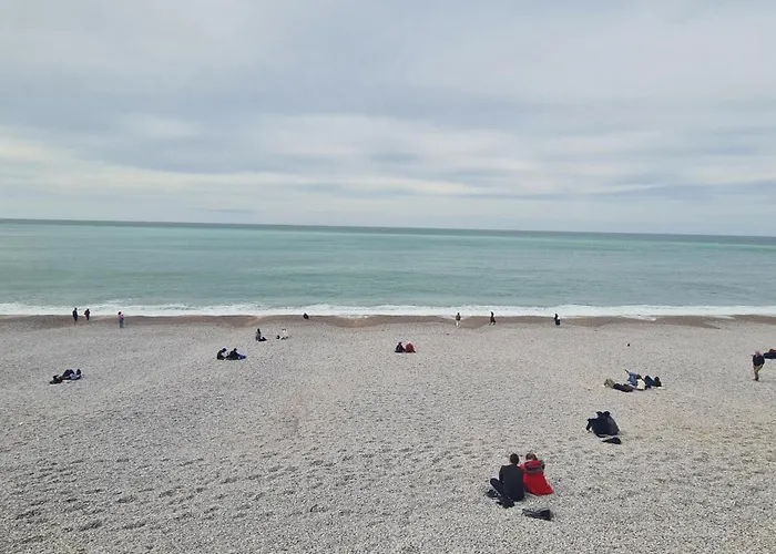 Maison Avec Jardin Et Parking Gratuit Holiday home